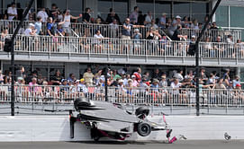 What is the SAFER barrier in NASCAR? All you need to know