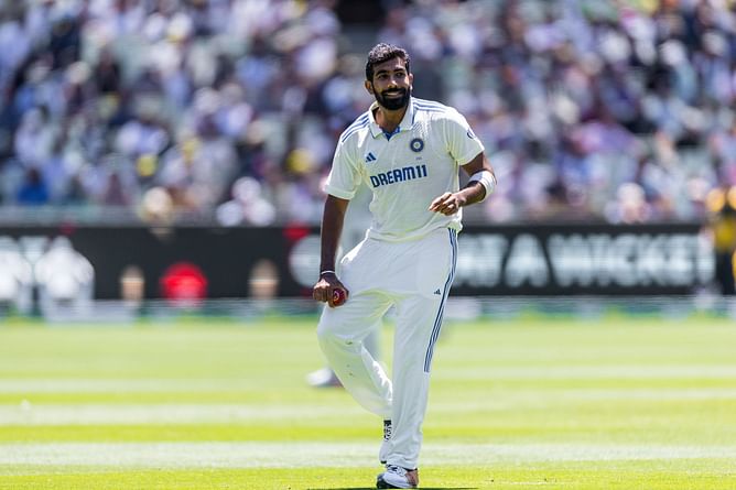 "Even I don't remember" - Aakash Chopra on ICC Cricketer of the Year in the last 5 years