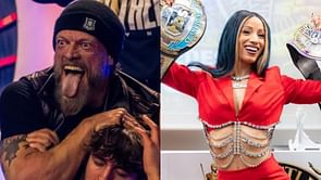3 AEW stars who emerged as the Iron Man/Woman in a WWE Royal Rumble