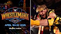 Legend to return at WrestleMania 41 after 17 years for match with Logan Paul? Exploring the chances