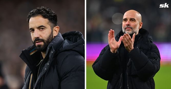 Manchester United move ahead of Manchester City in race to sign Lionel Messi's former teammate: Reports
