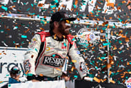 Martin Truex Jr.'s last win was at New Hampshire Motor Speedway in 2023 - Source: Imagn