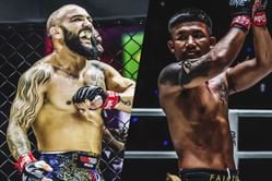 "I know my potential" - John Lineker confident he can crack Rodtang's iron chin in a potential Muay Thai clash