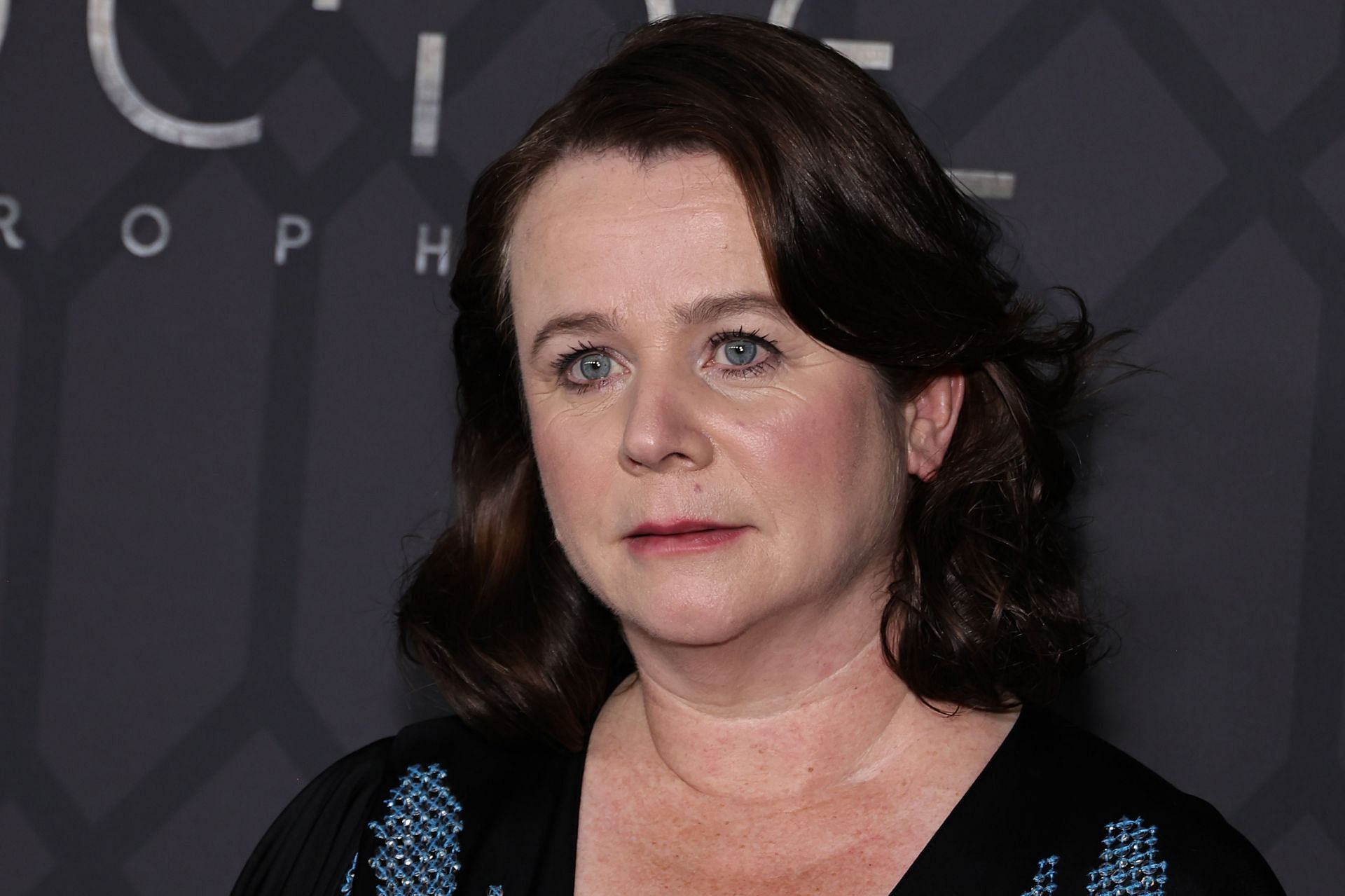 Emily Watson (Image via Getty)