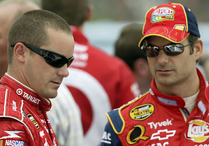 Did Kasey Kahne ever win the Daytona 500? All you need to know amid his one-off NASCAR return with RCR and HMS