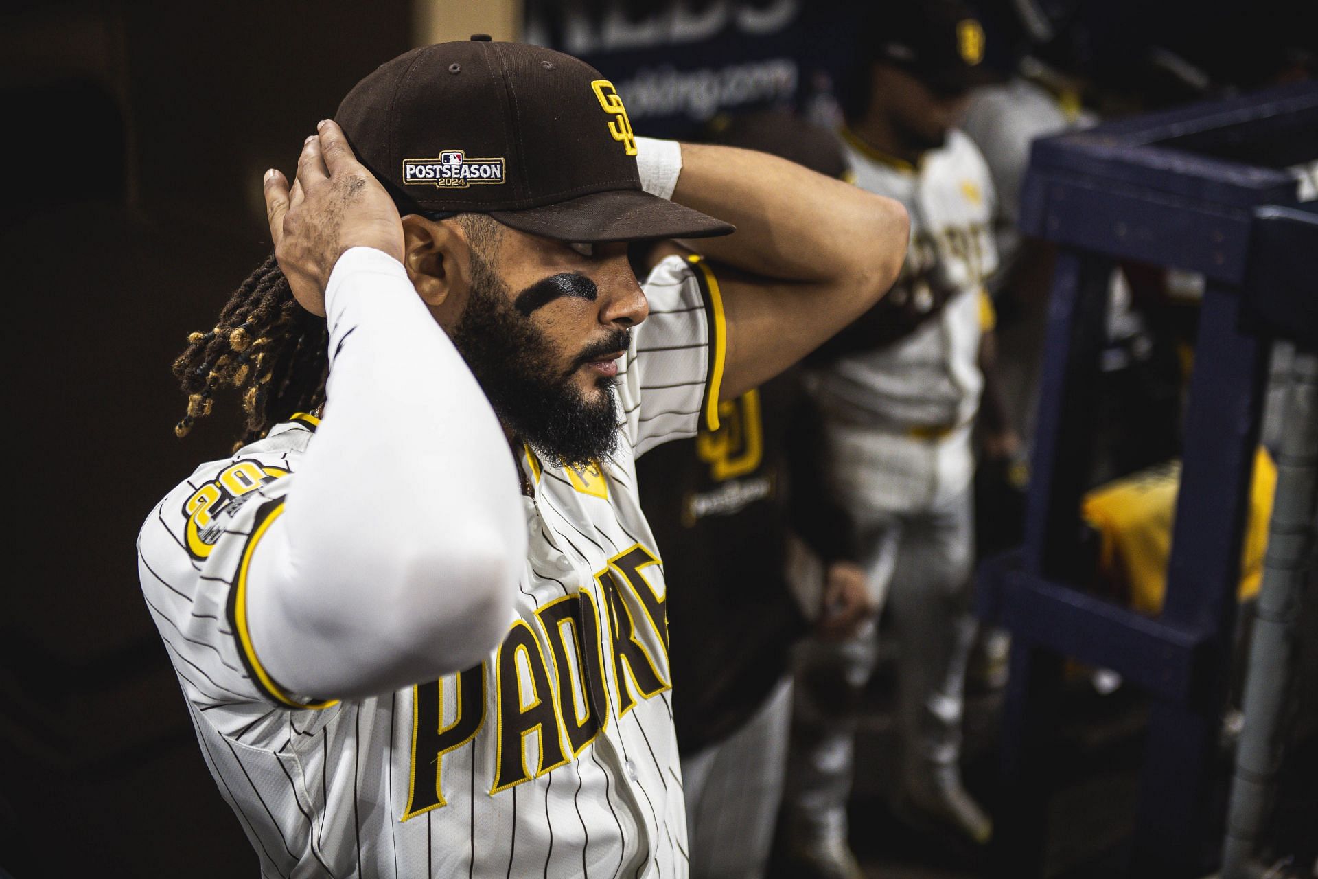 Fernando Tatis Jr. - Image via Getty