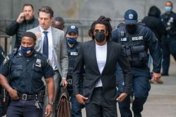 When was the s*xual assault lawsuit against Jay-Z filed? Rapper’s legal team alleges Tony Buzbee signed the complaint without meeting the accuser