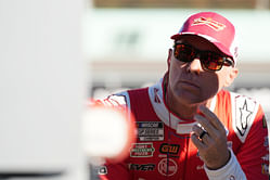5 interesting facts about Kevin Harvick that you should know