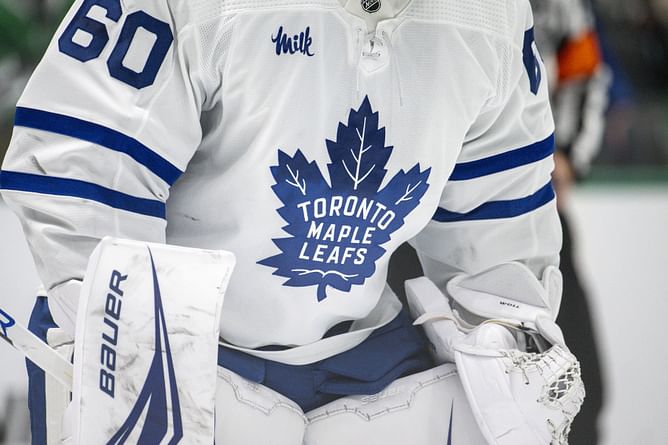 Maple Leafs injury update: Insider provides latest on Anthony Stolarz and John Tavares' return timeline