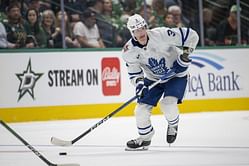 NHL Rumors: Toronto Maple Leafs, Oilers, Senators among multiple teams showing interest in $4,150,000 UFA eyeing return