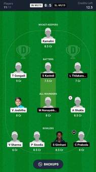 Fantasy suggestion #1