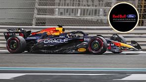 Ford and Red Bull release the first audio of the new V6 hybrid for the 2026 F1 regulations