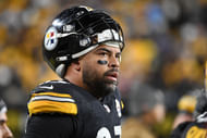 NFL: Tennessee Titans at Pittsburgh Steelers - Source: Imagn