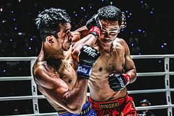 Jo Nattawut says disappointing defeat to Superbon will make him a better fighter: “I always learn lessons”