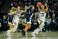 “I don’t even really remember her in tryouts”: Paige Bueckers sends cocky message to Azzi Fudd in playful banter