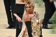 Serena Williams is Stan in 2024 Met Gala (Image Source: Getty)