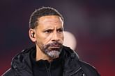 “He played like he weren’t interested” - Rio Ferdinand left impressed by performance from Arsenal star in 2-1 win over Spurs