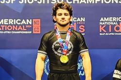 “Proves you’re a no.1 contender” - Dante Leon plans to rack up several more wins before challenging for ONE Championship gold