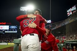 "The Red Sox in 2026 are going to be terrifying" - MLB insider warns teams that Boston is on the rise