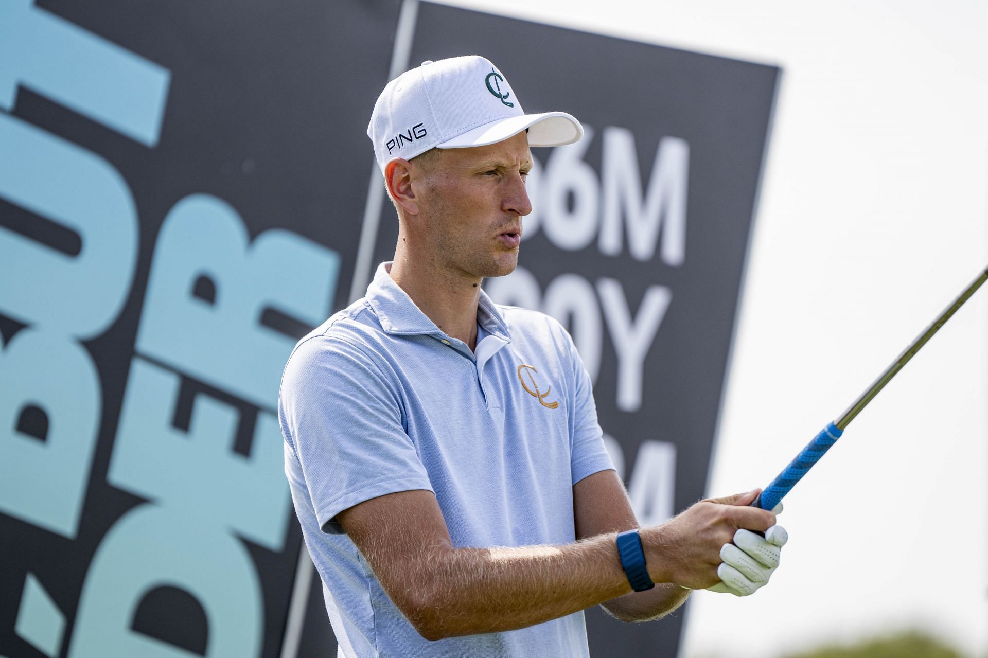 GOLF: SEP 15 LIV Golf League Chicago - Source: Getty