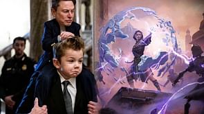 "It's impossible to beat the players in Asia" without account-boosting, Elon Musk claims after admitting to being piloted in Path of Exile 2