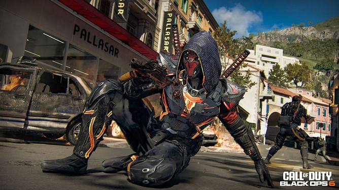 How to unlock Vortex Operator in Warzone and Black Ops 6 Season 2