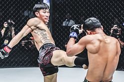 "I took the first round to feel the situation" - Tawanchai says patient approach was part of his plan before Superbon KO at ONE 170