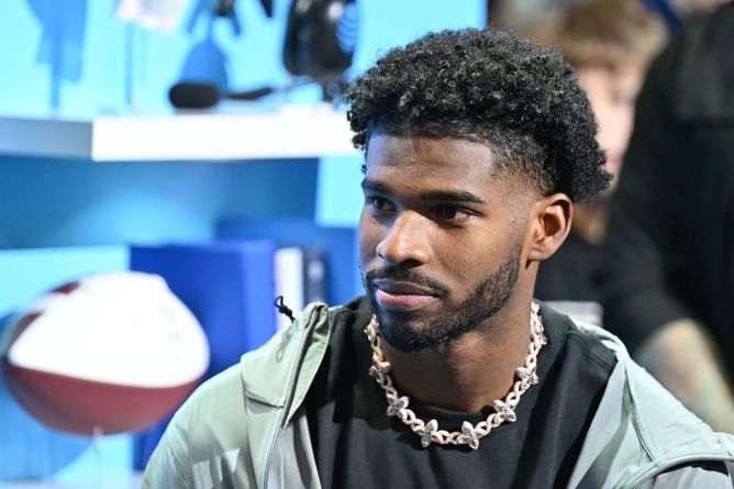 NFL Draft expert reveals why Shedeur Sanders' draft stock is not at all-time high