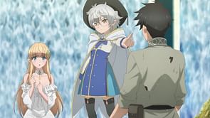 Even Given the Worthless "Appraiser" Class, I'm Actually the Strongest season 1 complete release schedule