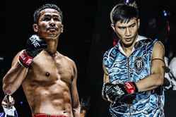 “Perfection of technique” - Fans all geared up for Superbon’s potential barnburner against Tawanchai at ONE 170