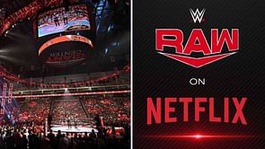 WWE officially confirms the return of recently 'retired' star on the Netflix premiere of RAW