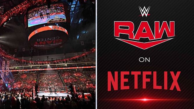 WWE officially confirms the return of recently 'retired' star on the Netflix premiere of RAW