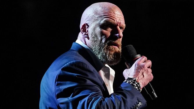 "Thank you, Trips" - WWE veteran elated as Triple H makes a critical decision about RAW's schedule (Exclusive)