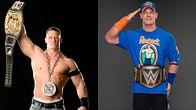 John Cena Sr. comments on Cena potentially winning a 17th world title (Exclusive)