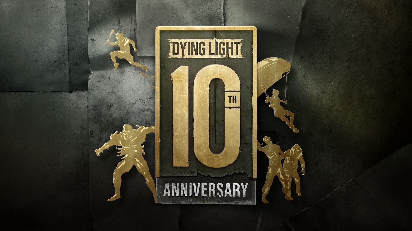 Dying Light anniversary roadmap