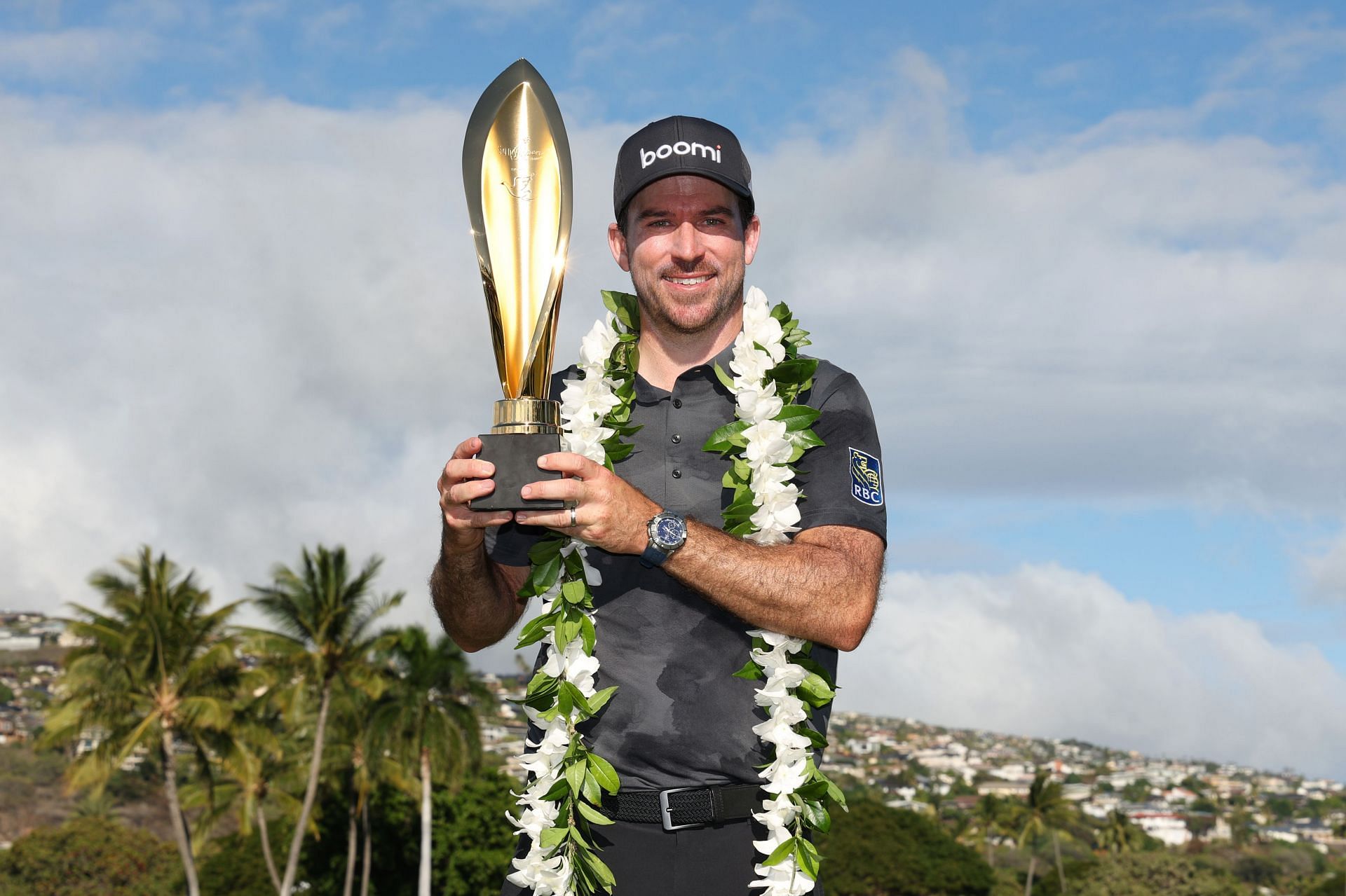 Sony Open In Hawaii 2025 - Final Round - Source: Getty