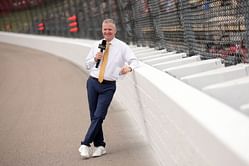 Why is Jeff Burton nicknamed “The Mayor” of NASCAR? All you need to know