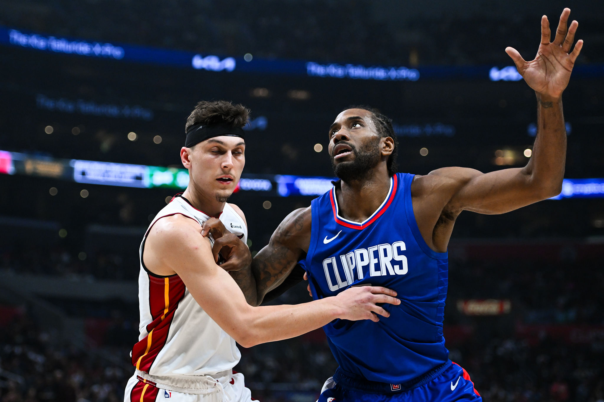 Miami Heat vs LA Clippers Prediction and Betting Tips Jan. 13, 2025