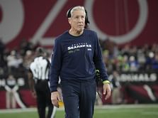 Bill Belichick makes thoughts known on Tom Brady's involvement in Pete Carroll's hiring