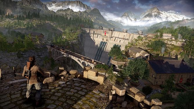 Where to find all propaganda posters in Sniper Elite Resistance