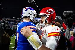 2025 NFL playoff predictions: Breaking down every divisional round matchup, fantasy options and more