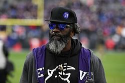 "That's like hiring Ray Lewis to coach QB": Football fans react to Pro Football Hall of Famer Ed Reed's hiring as OC of Georgia school