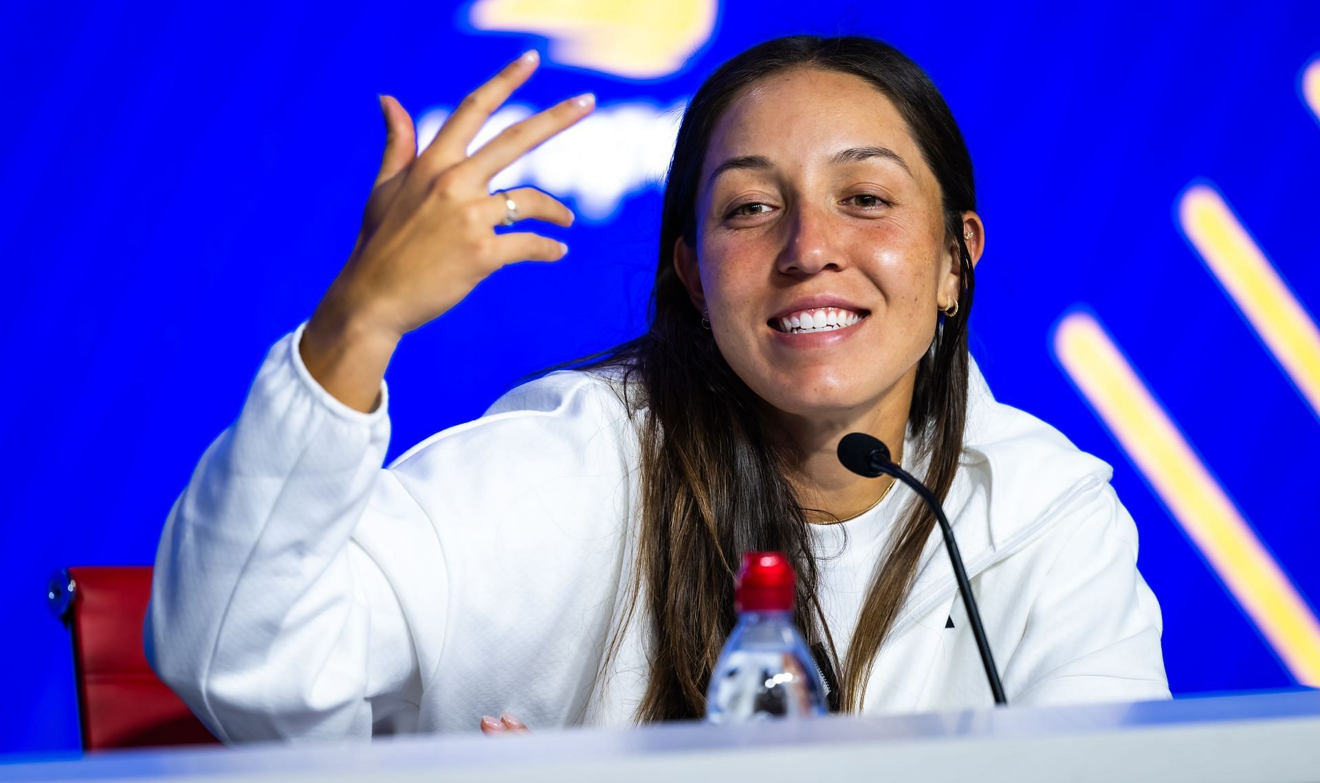 2024 US Open - Day 6 - Source: Getty