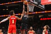 Houston Rockets vs Atlanta Hawks Prediction and Betting Tips | Jan. 28, 2025