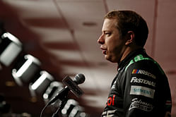 Brad Keselowski calls for NASCAR to have 'same rules as NFL' in key area regarding young drivers