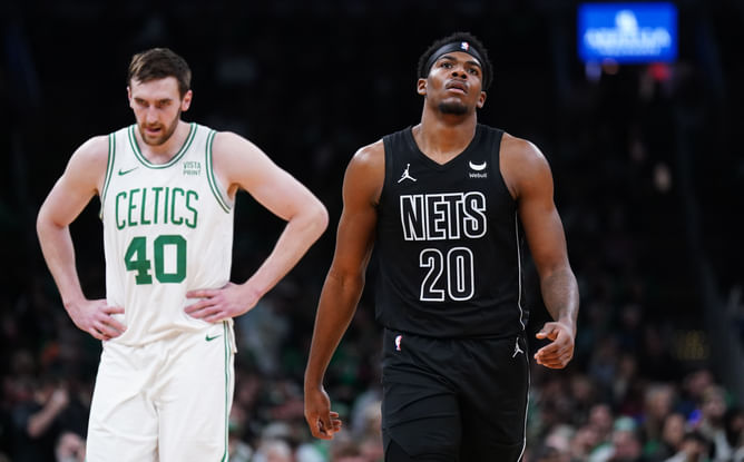 Boston Celtics Trade Rumors: Analyst suggests defending champs target $10,317,802 big man to bolster frontcourt depth