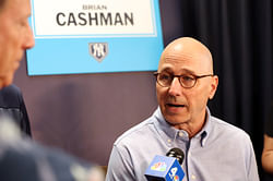 Yankees Hot Stove: MLB insider reveals New York eyes infield upgrades but rules out Nolan Arenado and Alex Bregman