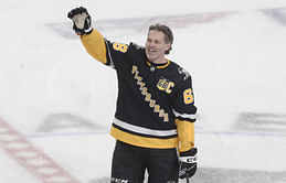 "I think it was 875 girls": When Jaromir Jagr's 1992 Stanley Cup winning teammate recalled lopsided female presence at Penguins legend's birthday