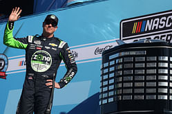 Kyle Busch faces huge test in 2025 Daytona 500: Can Richard Childress star end his 57-race winless streak?