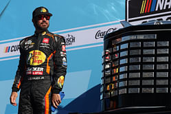 Bob Pockrass updates on the confirmed open cars for the 2025 Daytona 500 race and the possibility of Martin Truex Jr. entering the mix